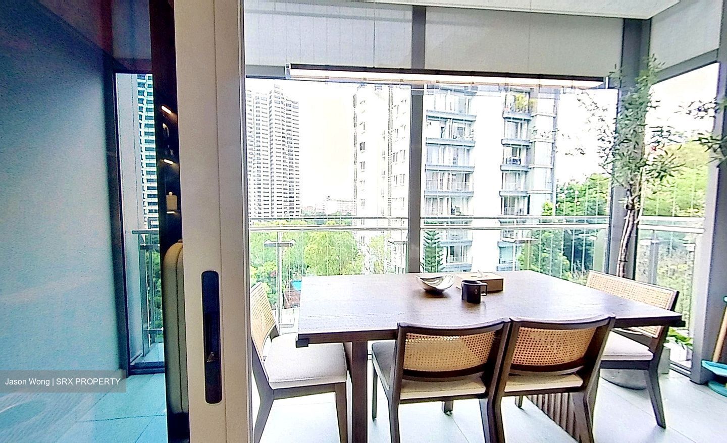 Wilshire Residences (D10), Apartment #472797001